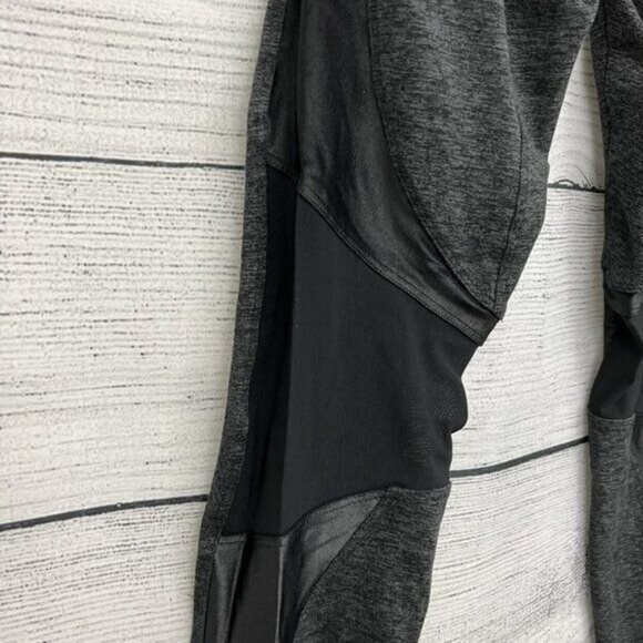 Koral High-Rise Performance Leggings With Reflective Stripes Size XS - Picture 5 of 7